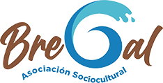 Logo of bregal, asociacion sociocultural